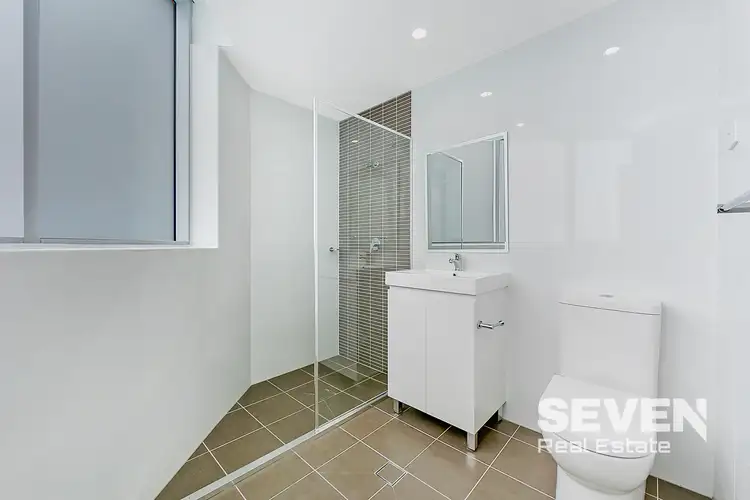 Fifth view of Homely apartment listing, 222/301 Old Northern Road, Castle Hill NSW 2154