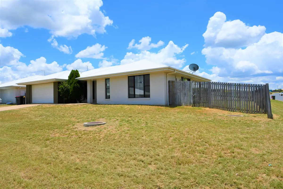 Main view of Homely house listing, 9 Denney Street, Gracemere QLD 4702