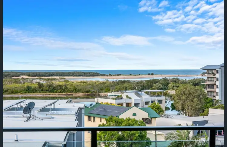 45/20 Beach Road, Maroochydore QLD 4558