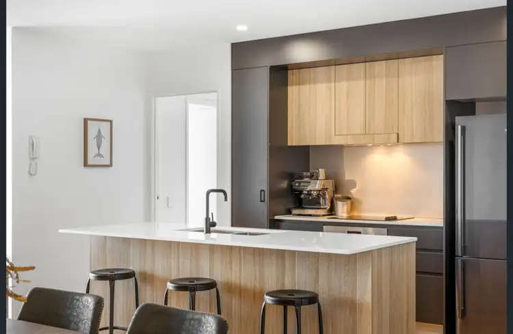 Fifth view of Homely unit listing, 45/20 Beach Road, Maroochydore QLD 4558