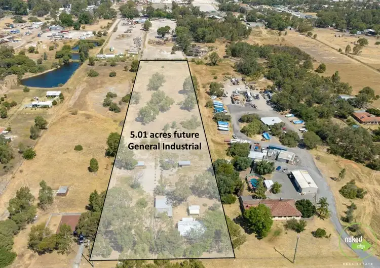 Second view of Homely house listing, 103 Brentwood Road, Kenwick WA 6107