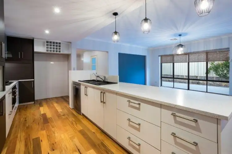 Sixth view of Homely house listing, 43 Sundowner Meander, Banksia Grove WA 6031