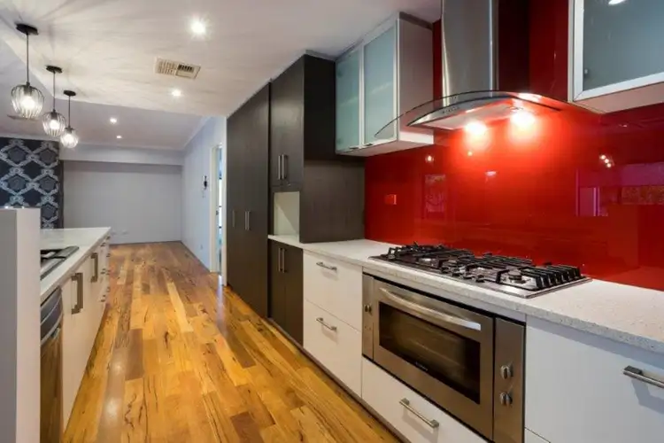 Seventh view of Homely house listing, 43 Sundowner Meander, Banksia Grove WA 6031