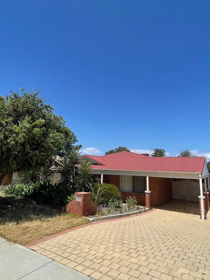 Main view of Homely house listing, 52 Viridian Drive, Banksia Grove WA 6031