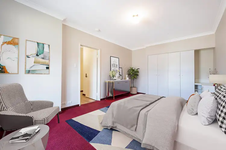 Second view of Homely unit listing, 6/1-3 Hackett Street, Mandurah WA 6210