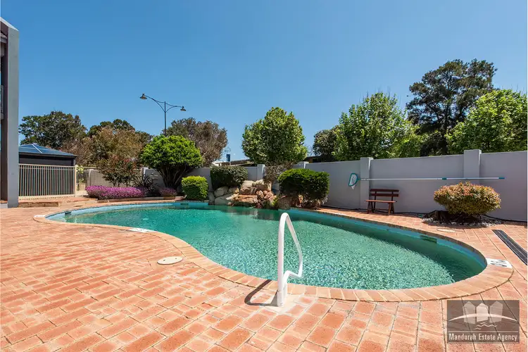 Third view of Homely unit listing, 6/1-3 Hackett Street, Mandurah WA 6210
