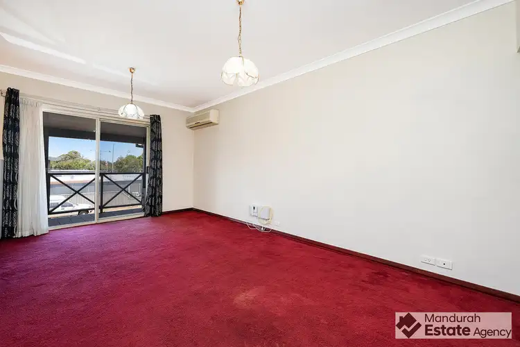 Fifth view of Homely unit listing, 6/1-3 Hackett Street, Mandurah WA 6210