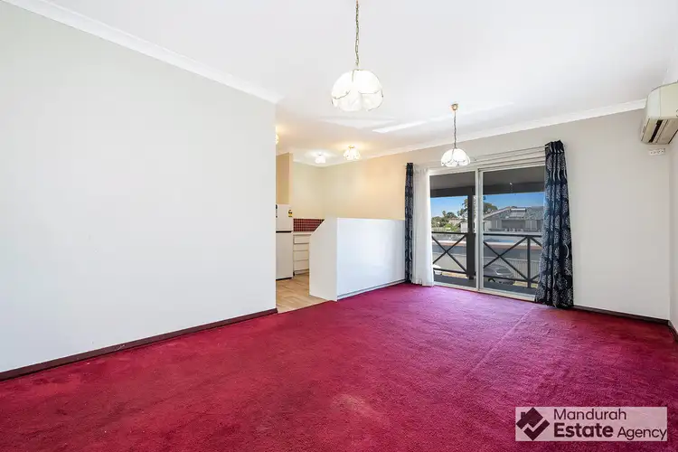 Sixth view of Homely unit listing, 6/1-3 Hackett Street, Mandurah WA 6210