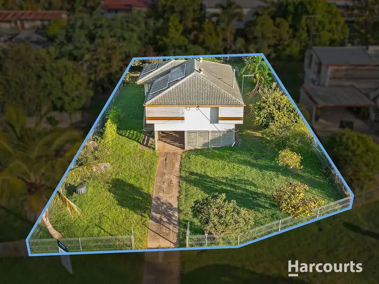 Second view of Homely house listing, 3 Boorogari Place, Petrie QLD 4502