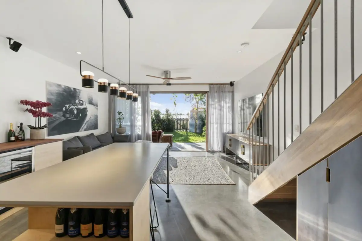 Main view of Homely townhouse listing, 14 Porter Street, Byron Bay NSW 2481