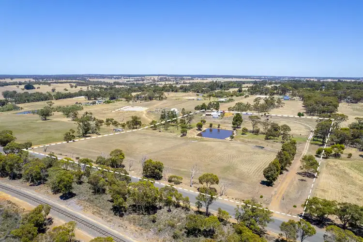 Second view of Homely rural property listing, 1177 Carbarup Road, Kendenup WA 6323