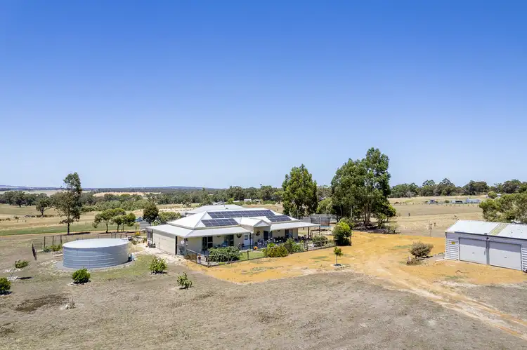 Third view of Homely rural property listing, 1177 Carbarup Road, Kendenup WA 6323
