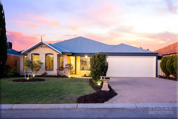 Main view of Homely house listing, 9 Redington Drive, Butler WA 6036