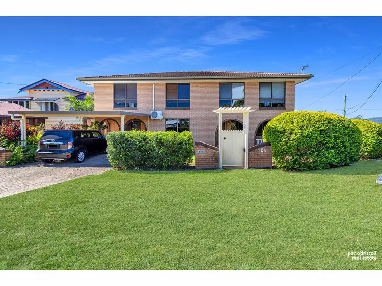 Main view of Homely house listing, 2A Livermore Street, Wandal QLD 4700