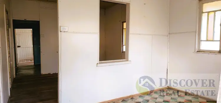Fifth view of Homely house listing, 56 East St Extension, Mount Morgan QLD 4714