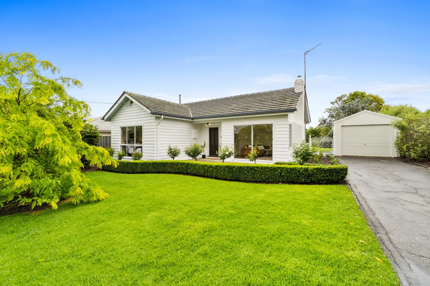 Main view of Homely house listing, 96 Boisdale Street, Maffra VIC 3860