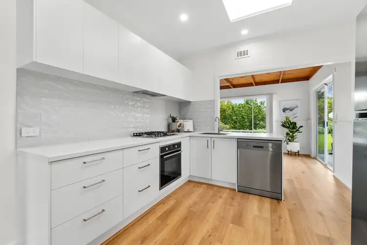 Third view of Homely house listing, 96 Boisdale Street, Maffra VIC 3860