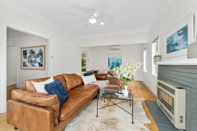 Fifth view of Homely house listing, 96 Boisdale Street, Maffra VIC 3860
