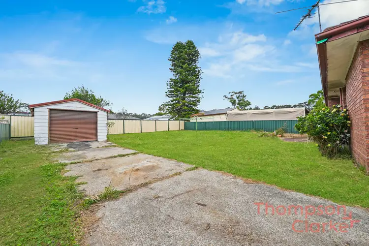 Fourth view of Homely house listing, 8 Tamar Close, Metford NSW 2323