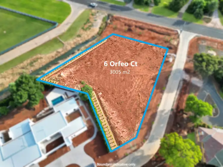 6 Orfeo Court, Griffith NSW 2680