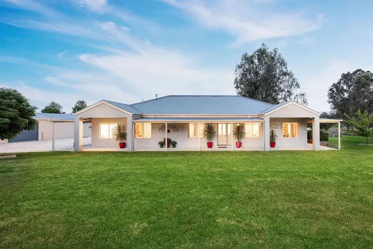 Main view of Homely house listing, 12 Karla Court, Kiewa VIC 3691