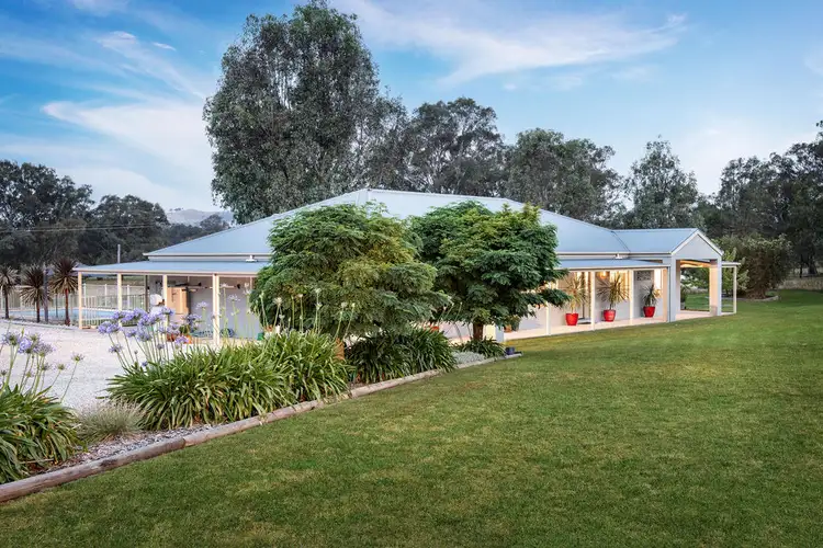 Second view of Homely house listing, 12 Karla Court, Kiewa VIC 3691