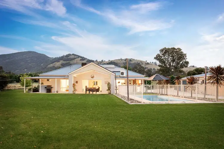 Third view of Homely house listing, 12 Karla Court, Kiewa VIC 3691