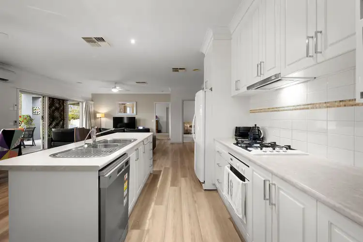 Sixth view of Homely house listing, 12 Karla Court, Kiewa VIC 3691