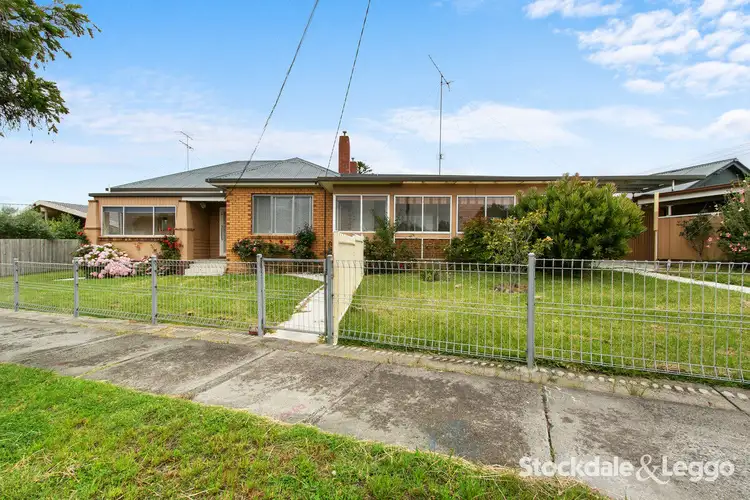 42 Hoyle Street, Morwell VIC 3840