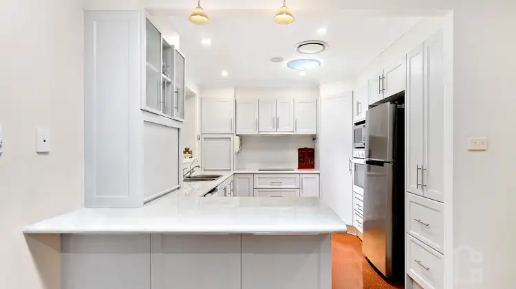 Second view of Homely house listing, 16 Farm Road, Springwood NSW 2777