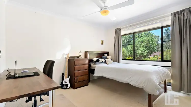 Fourth view of Homely house listing, 16 Farm Road, Springwood NSW 2777