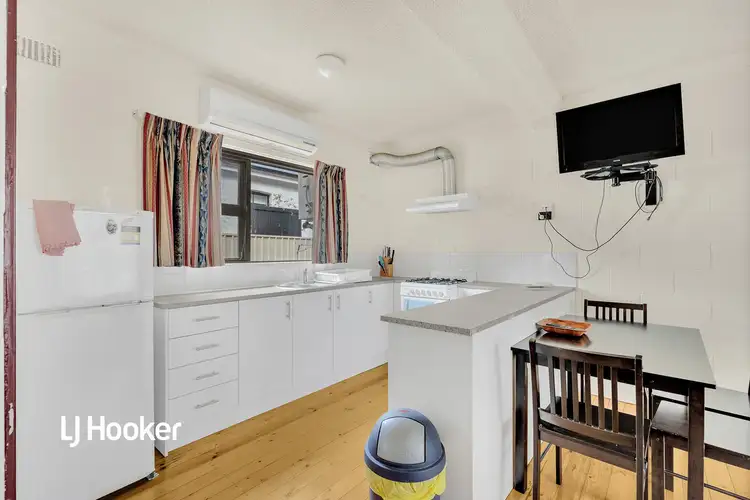 Second view of Homely unit listing, 1/20 Ethel Street, Forestville SA 5035