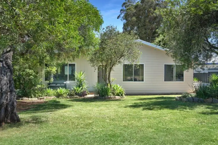 45 Hopedale Avenue, Gunnedah NSW 2380