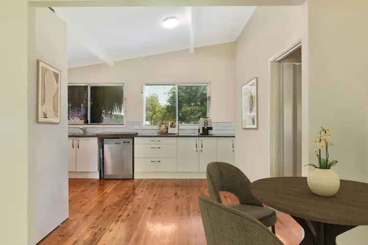 Fifth view of Homely house listing, 45 Hopedale Avenue, Gunnedah NSW 2380