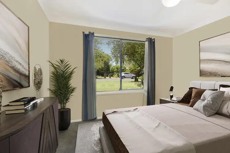 Sixth view of Homely house listing, 45 Hopedale Avenue, Gunnedah NSW 2380