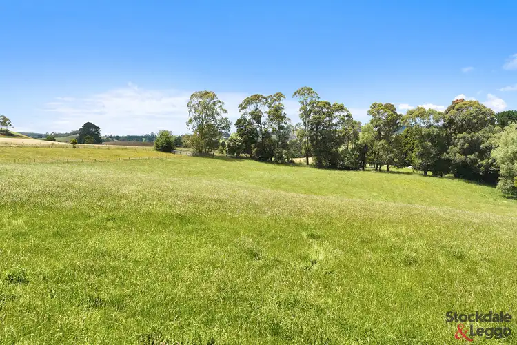 Third view of Homely rural property listing, 791 Clear Creek Road, Mirboo VIC 3871