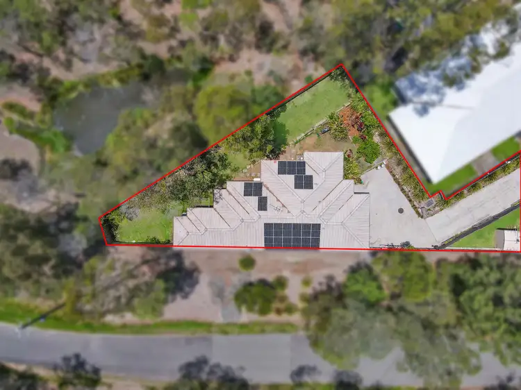 21 Emily Street, Ormeau QLD 4208