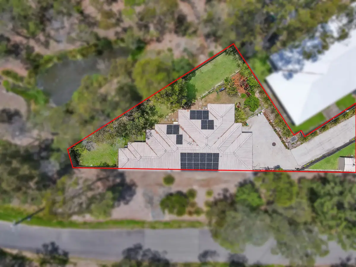 Main view of Homely house listing, 21 Emily Street, Ormeau QLD 4208