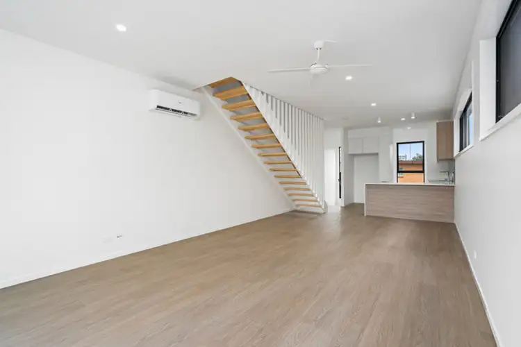 Third view of Homely townhouse listing, 4/24 Imperial Parade, Labrador QLD 4215