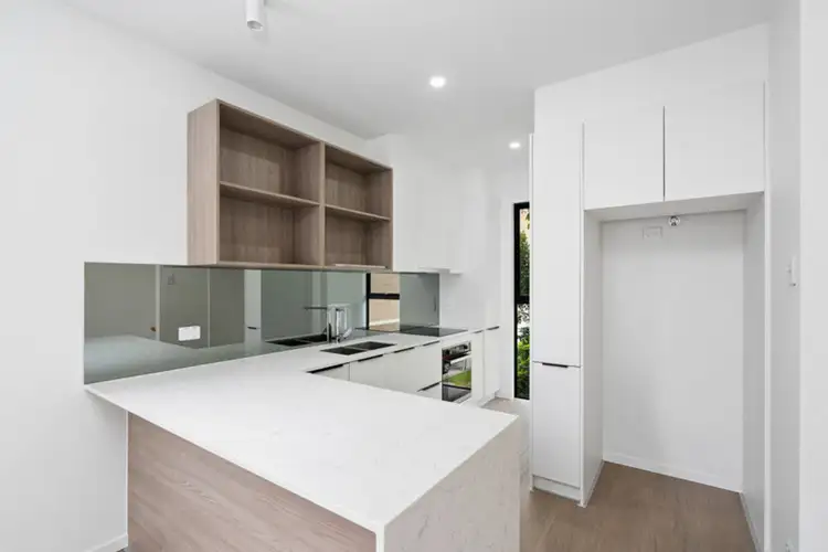Fourth view of Homely townhouse listing, 4/24 Imperial Parade, Labrador QLD 4215