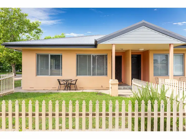 2/441 Perry Street, Albury NSW 2640