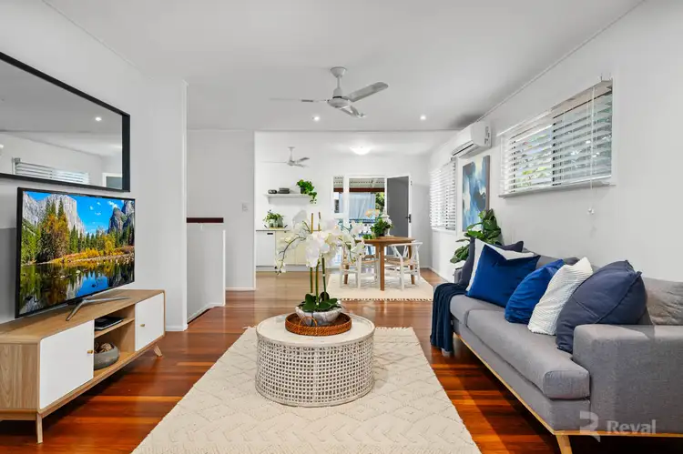 Second view of Homely house listing, 102 Dykes Street, Mount Gravatt East QLD 4122