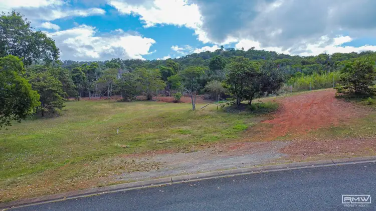 Third view of Homely land listing, 26 Olympia Avenue, Pacific Heights QLD 4703