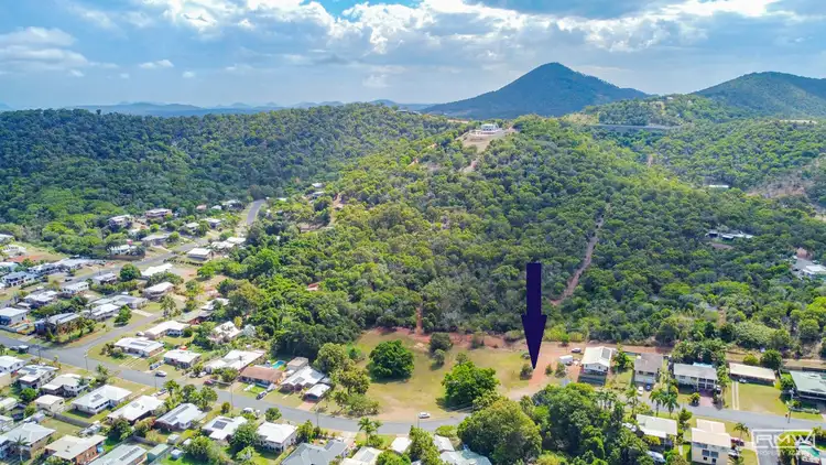 Sixth view of Homely land listing, 26 Olympia Avenue, Pacific Heights QLD 4703