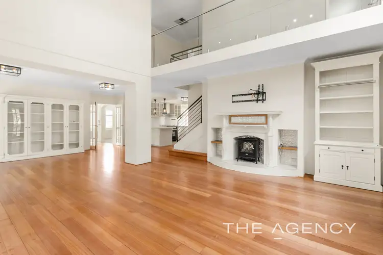 Third view of Homely house listing, 8 Tidewater Way, Ascot WA 6104