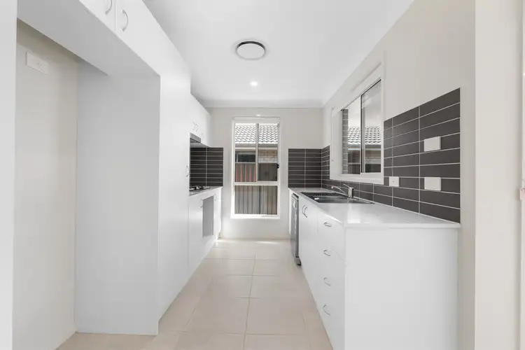 Second view of Homely house listing, 19 & 19A Beryl Drive, Rutherford NSW 2320