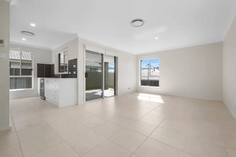 Third view of Homely house listing, 19 & 19A Beryl Drive, Rutherford NSW 2320