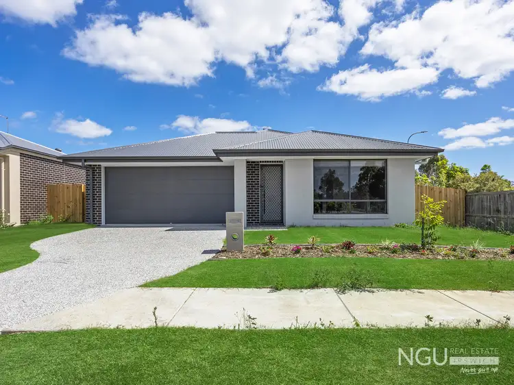 57 Girramay Street, Yarrabilba QLD 4207