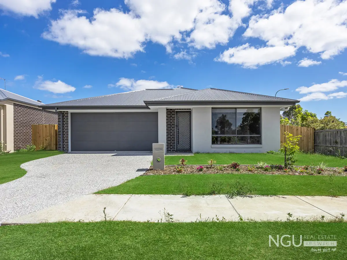 Main view of Homely house listing, 57 Girramay Street, Yarrabilba QLD 4207