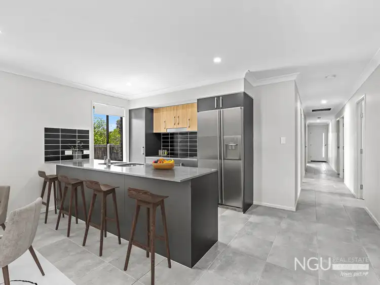 Fifth view of Homely house listing, 57 Girramay Street, Yarrabilba QLD 4207